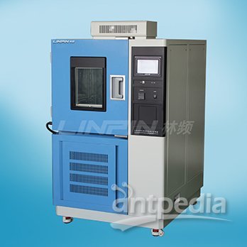 溫濕度試驗箱的功能、優點及實驗設備配件