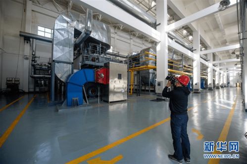 北京正式供暖，遠(yuǎn)程技術(shù)系統(tǒng)為農(nóng)村“煤改電”保駕護航